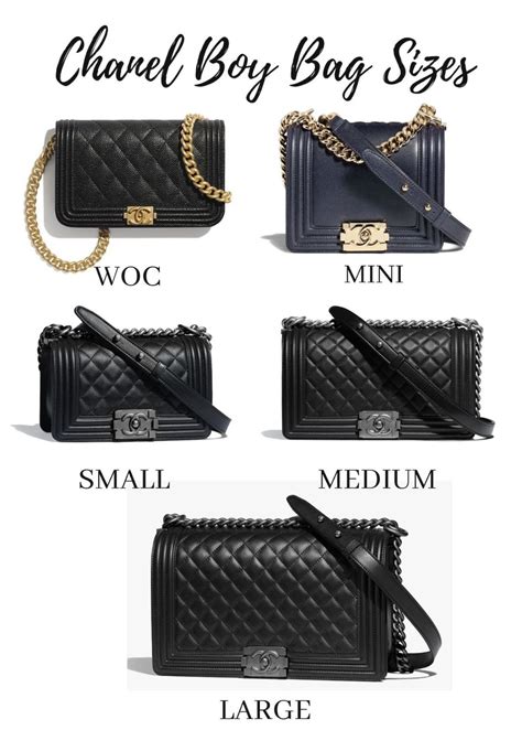 chanel boy bag haken|chanel boys bag dimensions.